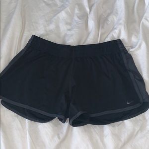 Dri-Fit Nike Shorts